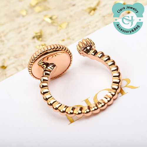 Year Limited Edition Compass Ring