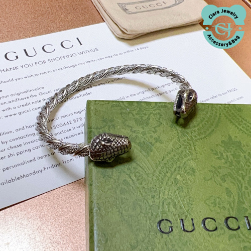 Gucci FG Bracelet 95