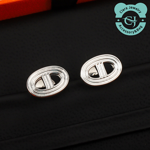 Pig Nose Earrings