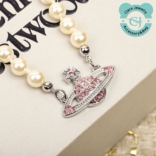 Beautiful Saturn Pearl Set20240607150