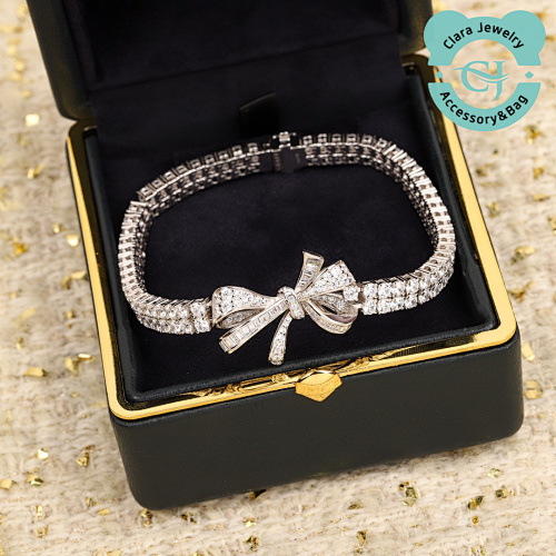 Colorful Treasure Series-Bow Bracelet