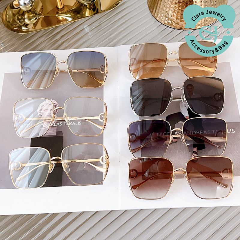 Gucci XY Sunglasses