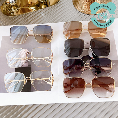 Gucci XY Sunglasses