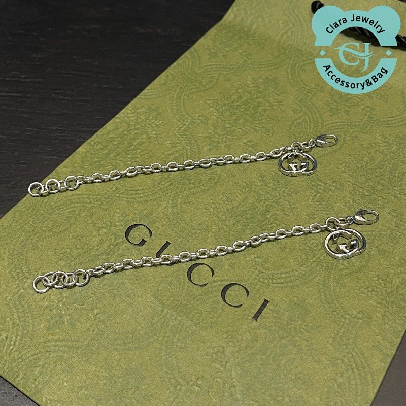 Gucci BH Bracelet