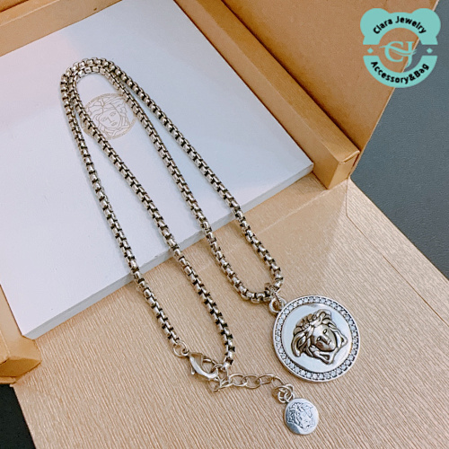 Versace FG Necklace 95