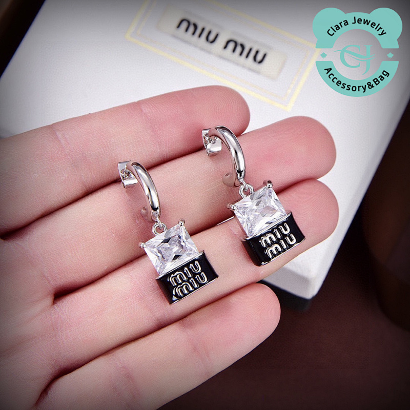 Miu Miu FG Earring 53