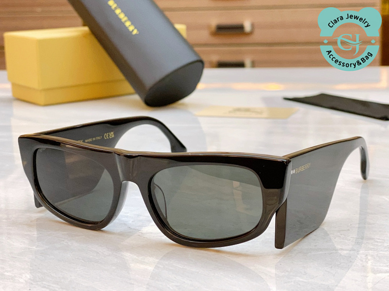 Burberry XY Sunglasses