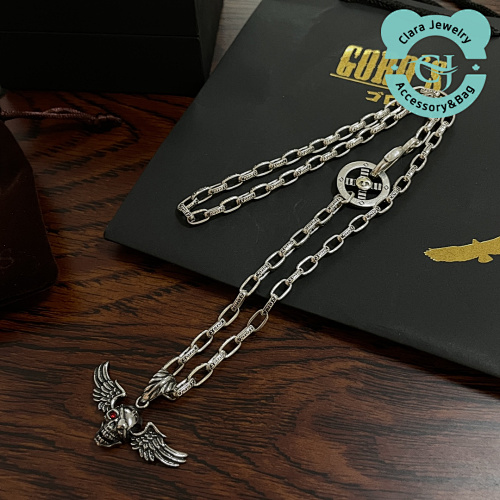 FG Necklace