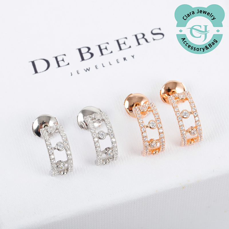 Dew Drop Earrings