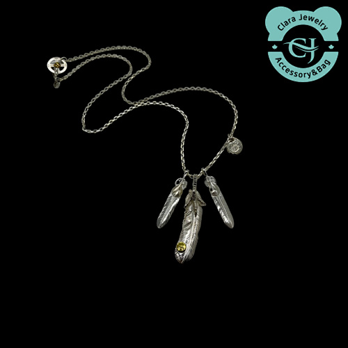 BH Necklace