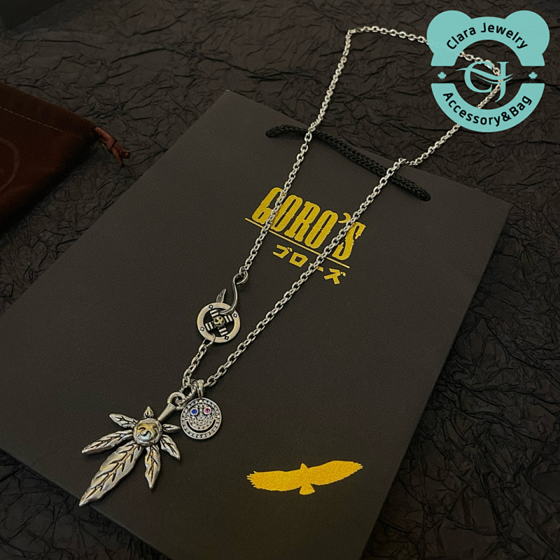FG Necklace