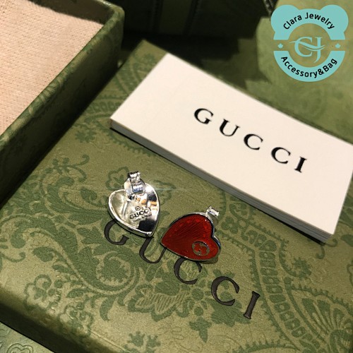 BH Earrings
