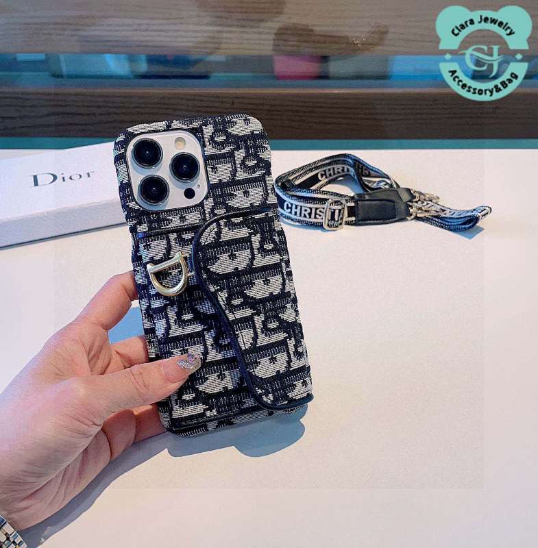 Dior DM Phone Cases 110 5
