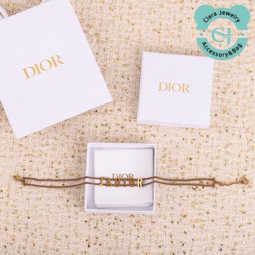 Letter Necklace