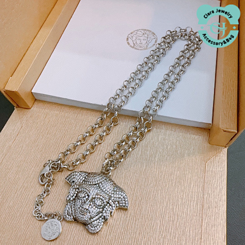 Versace FG Necklace