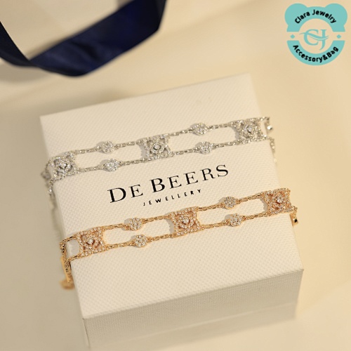 Lotus Bracelet
