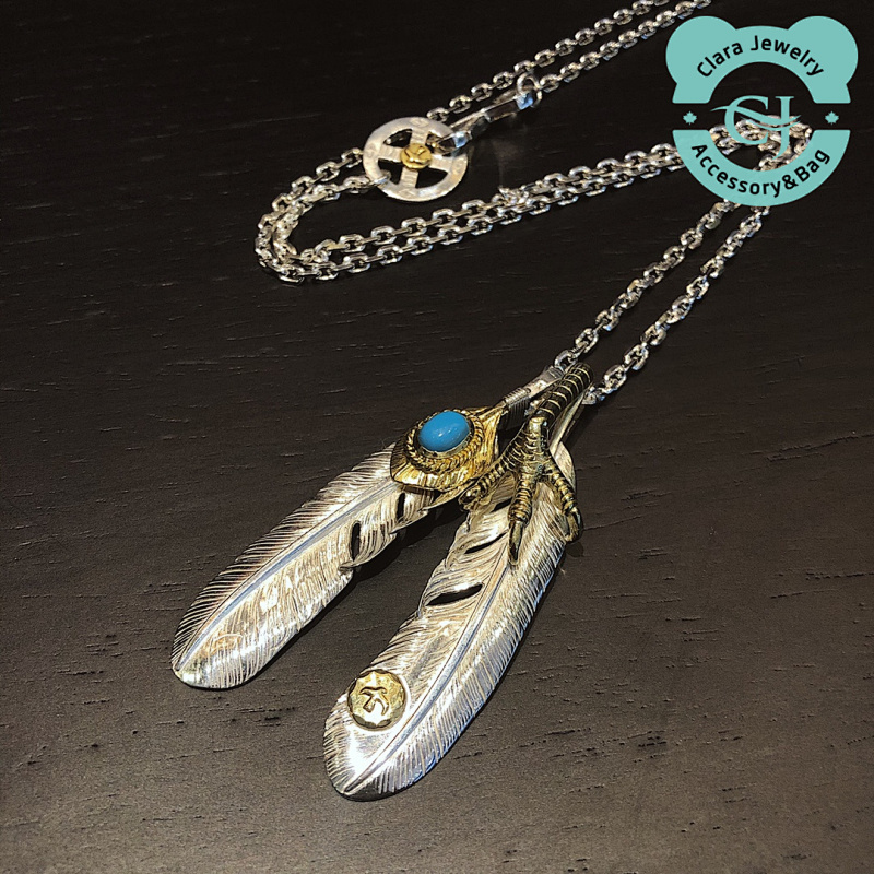 BH Necklace
