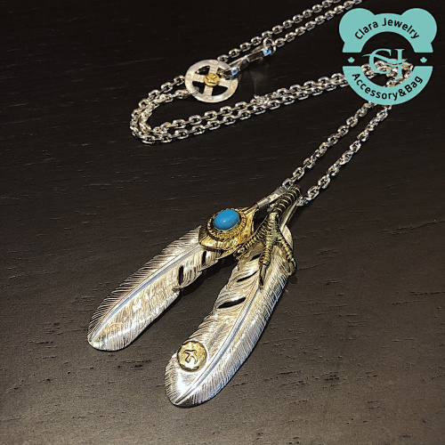 BH Necklace