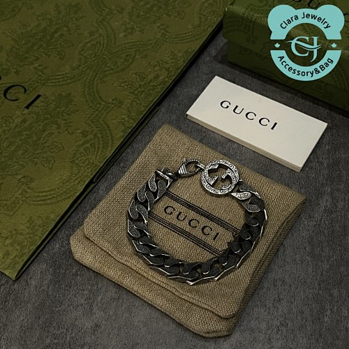 Gucci BH Bracelet