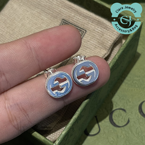 BH Earrings
