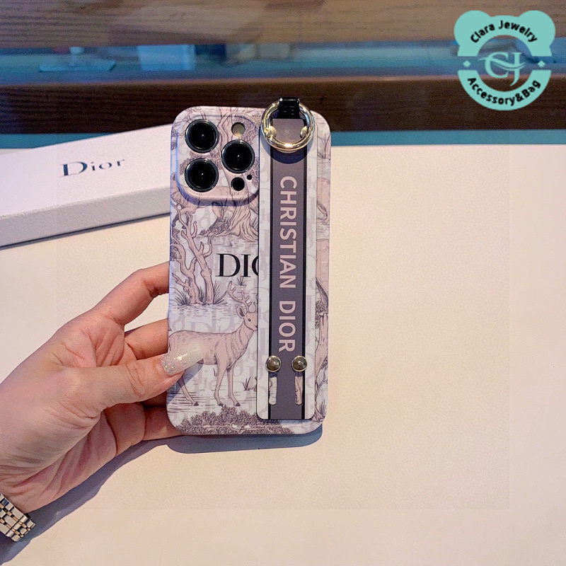 Dior DM Phone Cases 90 5