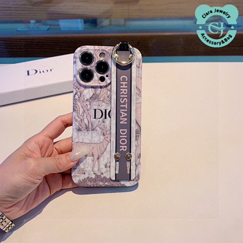 Dior DM Phone Cases 90 5