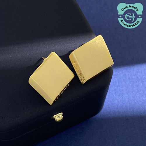 Versace FG Earring 48