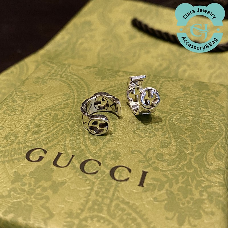 BH Earrings