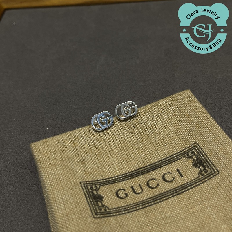 Gucci BH Earrings