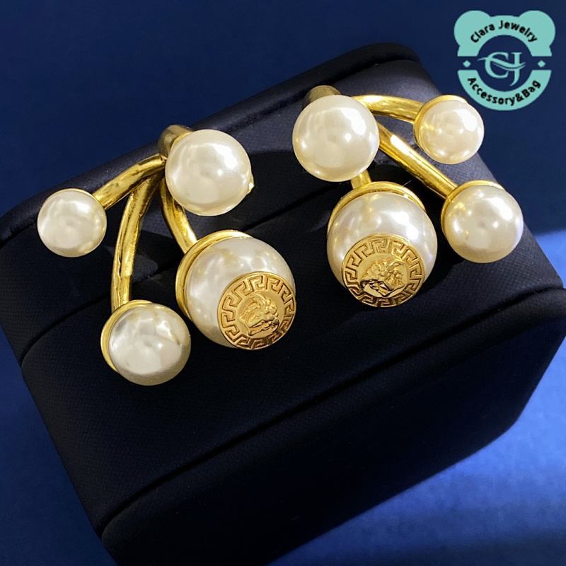 Versace FG Earring 55