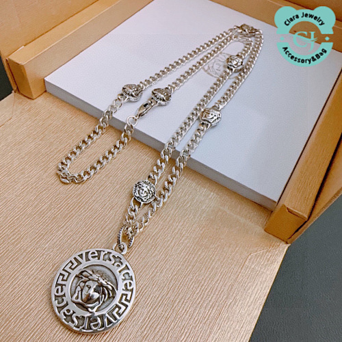 Versace FG Necklace