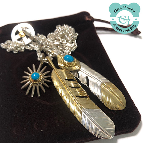 BH Necklace