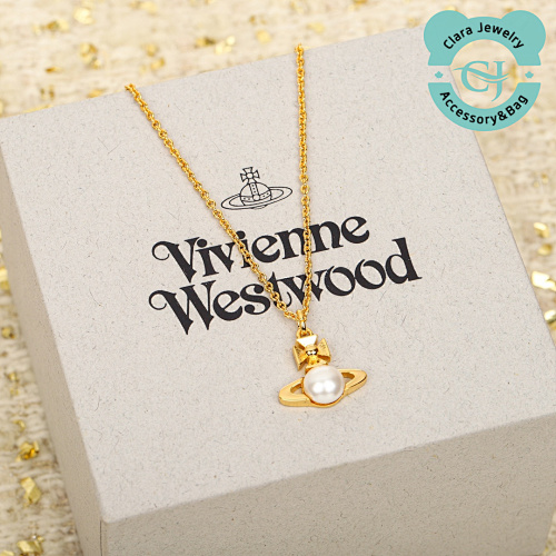 Happy Planet Necklace