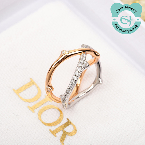 The Bois De Rose Collection Exemplifies Dior S Modern Spirit