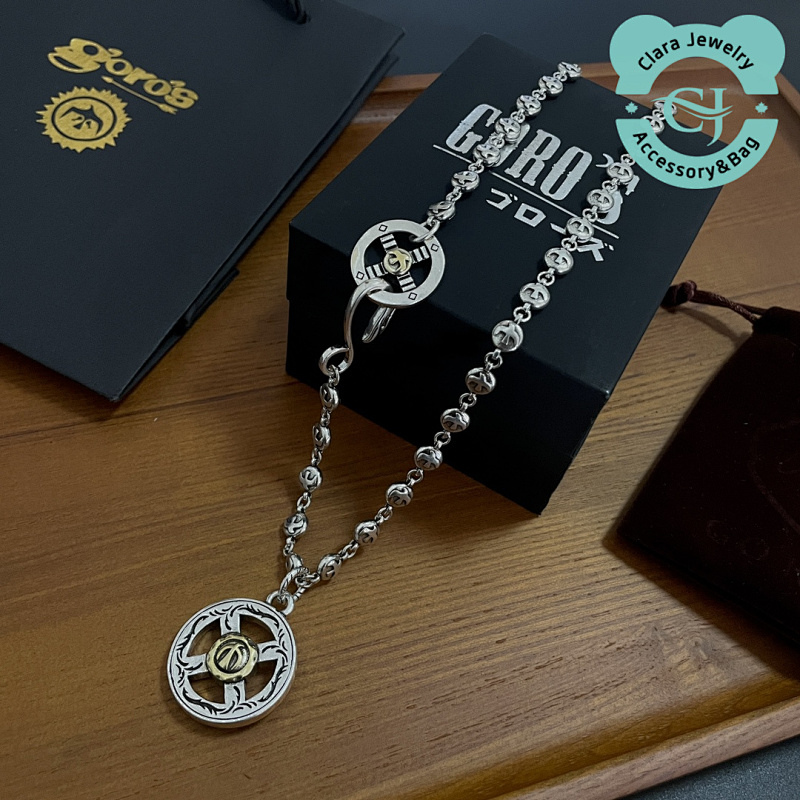 FG Necklace