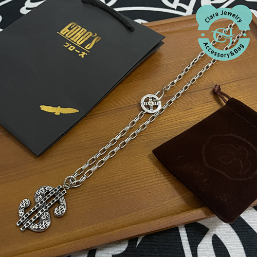 FG Necklace