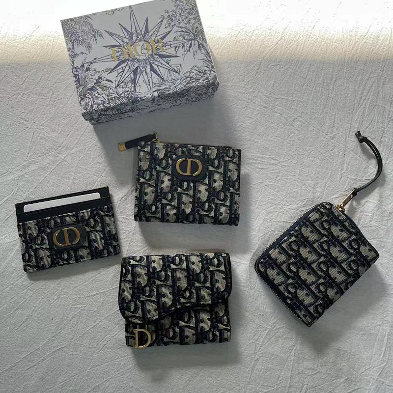 Small Wallets
