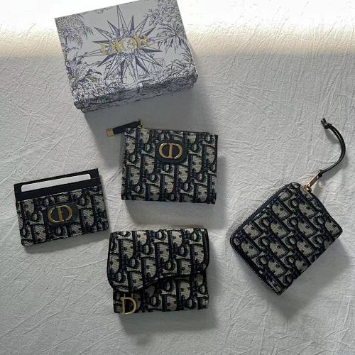 Small Wallets