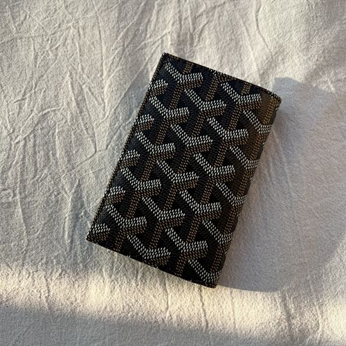 Saint-Lambert Wallet