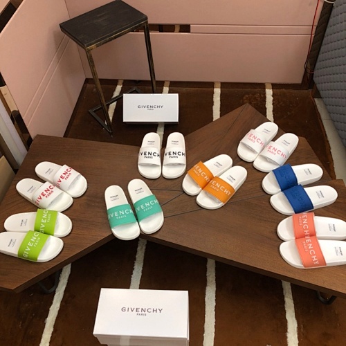 Slides from CND Homeware