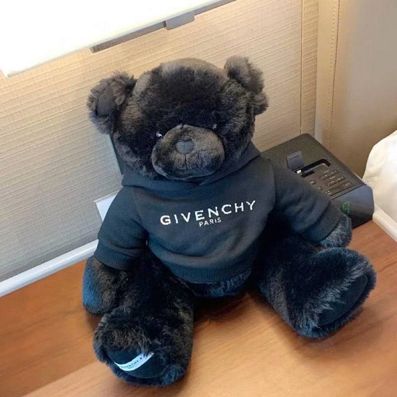 Gvc Bear Black Restock One Batch