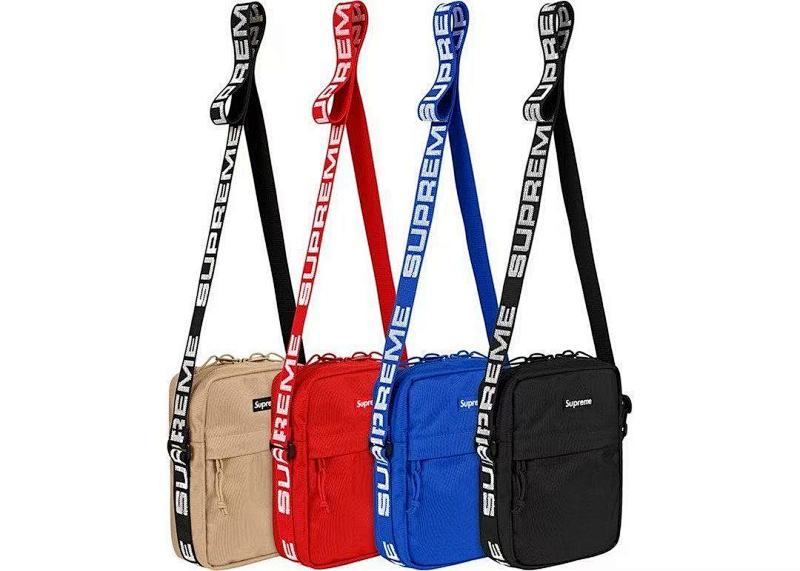 Crossbody bag from CND Homeware