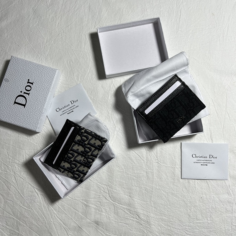DD Card Holder Two Color