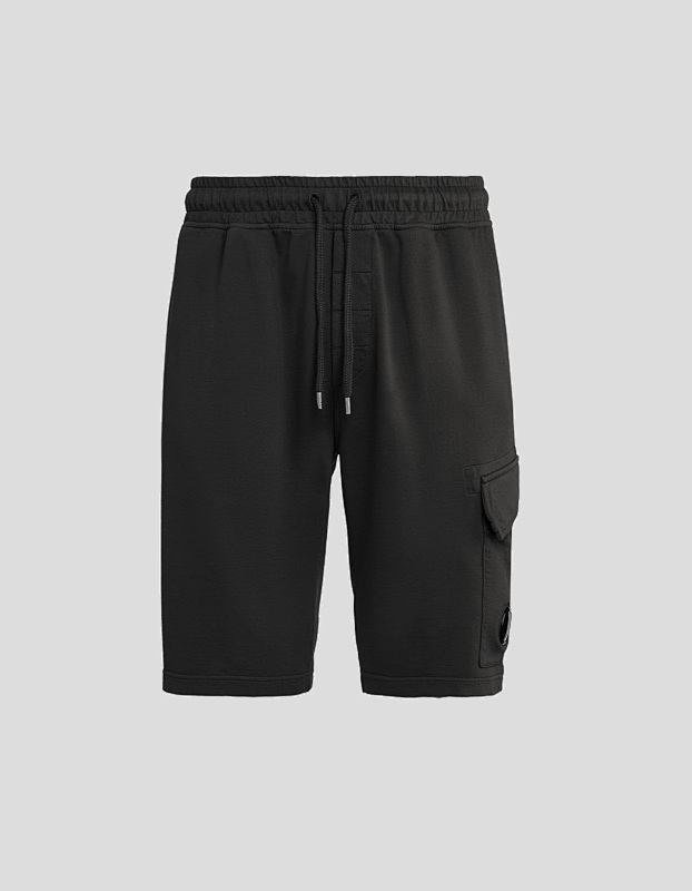 ProID009 Saturn Light Fleece Shorts CP