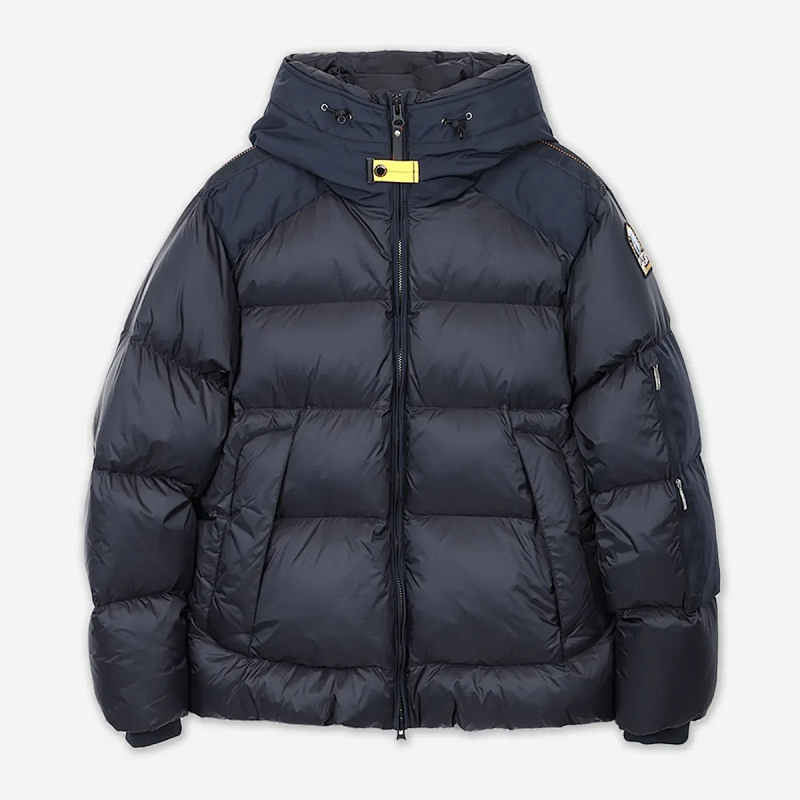 Pjs NO-008 Tyrik Down Jacket Trk