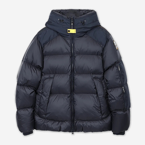 Pjs NO-008 Tyrik Down Jacket Trk