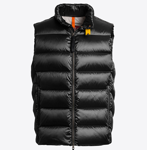 Pjs NO-004 Jeordie Down Vest Jun