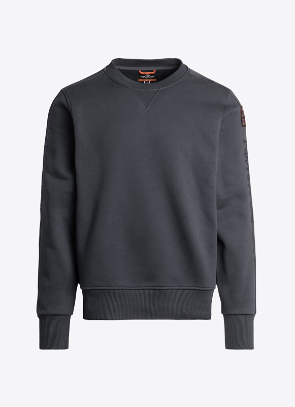Pjs NO-005 Armstrong Crewneck Arms