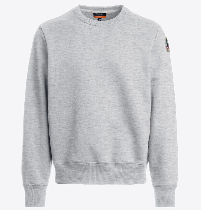 Pjs NO-010 Steven Crewneck Ste