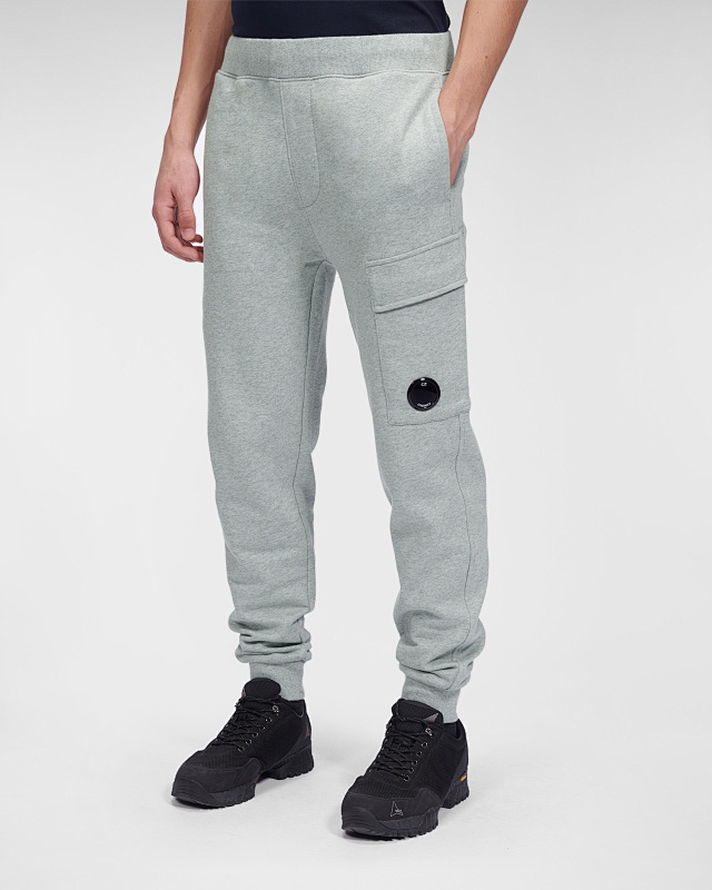 ProID003 Diagonal Raised Fleece Sweatpants